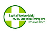 Projekt realizowany przez Szpital Wojewódzki im. dr. Ludwika Rydygiera w Suwalkach