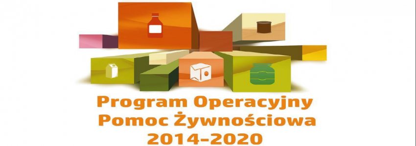 Program Operacyjny Pomoc Żywnościowa