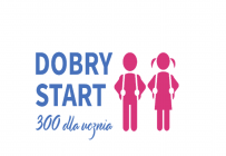 dobry start 300+