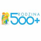 500+