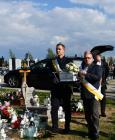 Pogrzeb dzieci zmarłych przed narodzeniem