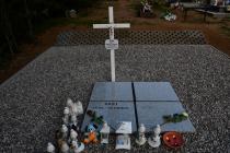 Pogrzeb dzieci zmarłych przed narodzeniem