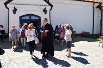V Pielgrzymka  - Sympozjum