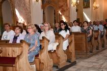 V Pielgrzymka  - Sympozjum