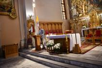 V Pielgrzymka  - Sympozjum