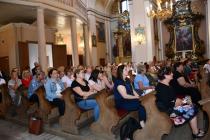 V Pielgrzymka  - Sympozjum