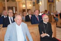 V Pielgrzymka  - Sympozjum