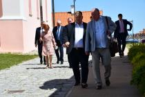 V Pielgrzymka  - Sympozjum