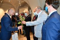 V Pielgrzymka  - Sympozjum