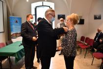 V Pielgrzymka  - Sympozjum
