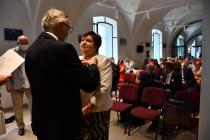 V Pielgrzymka  - Sympozjum