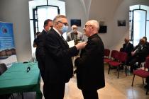 V Pielgrzymka  - Sympozjum