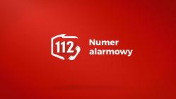 Telefon alarmowy 112