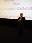 Miejskie Obchody Dnia Pracownika Socjalnego 2021