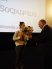 Miejskie Obchody Dnia Pracownika Socjalnego 2021