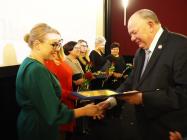 Miejskie Obchody Dnia Pracownika Socjalnego 2021