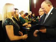 Miejskie Obchody Dnia Pracownika Socjalnego 2021