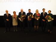 Miejskie Obchody Dnia Pracownika Socjalnego 2021