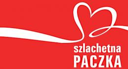 szlachetna paczka
