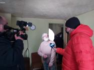Świąteczna pomoc seniorom