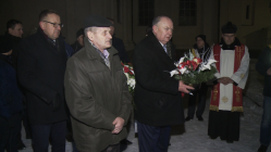 40. rocznica wprowadzenia stanu wojennego