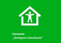 dostępne mieszkanie