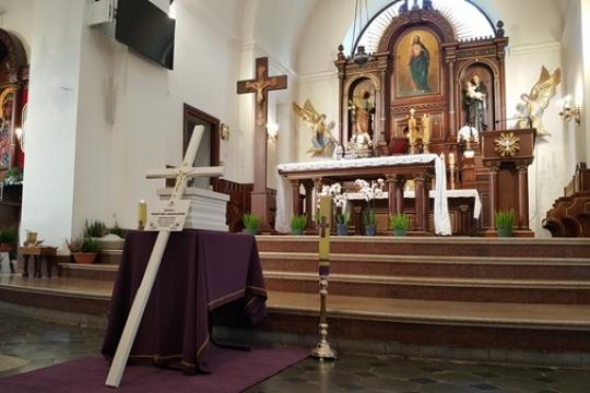 Pogrzeb Dzieci Zmarłych Przed Narodzeniem