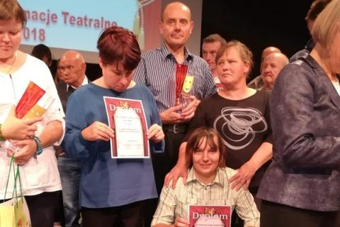 XV Międzynarodowe Animacje Teatralne Suwałki 2018