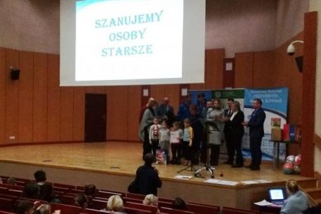 IX edycja kampanii „Biała Wstążka” podsumowanie