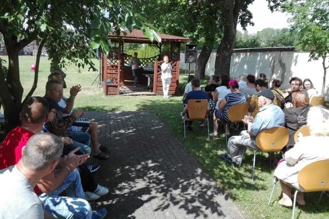 XVII Podlaskie Dni Rodziny