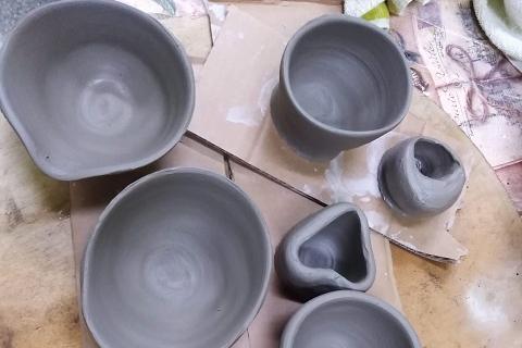 Warsztaty ceramiczne
