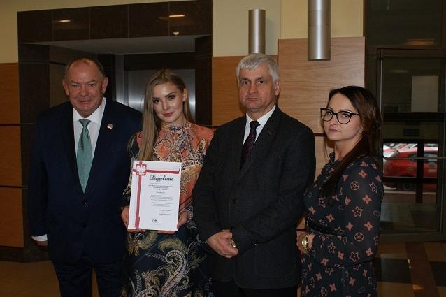 Wojewódzkie Obchody Święta Pracownika Socjalnego