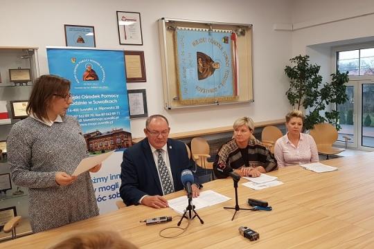 Solidarnościowy Fundusz Wsparcia Osób Niepełnosprawnych