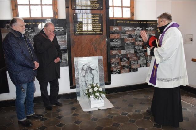 Pogrzeb Dzieci Zmarłych Przed Narodzeniem