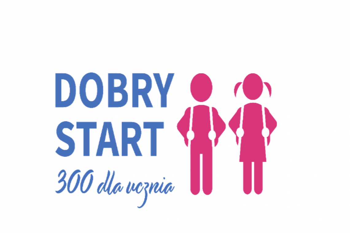 dobry start 300+
