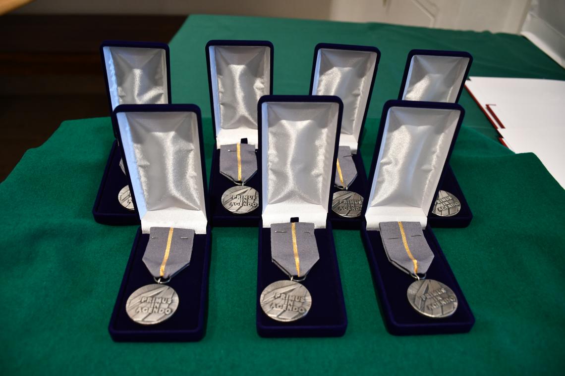 V Pielgrzymka  - Sympozjum