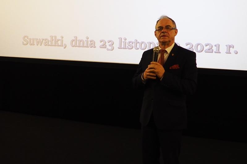 Miejskie Obchody Dnia Pracownika Socjalnego 2021