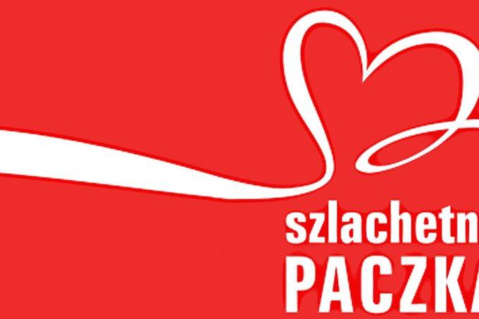szlachetna paczka