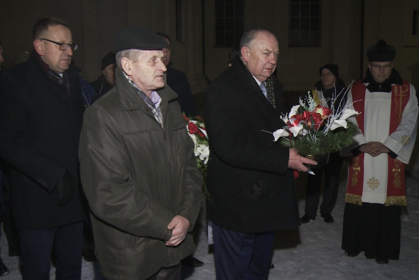 40. rocznica wprowadzenia stanu wojennego