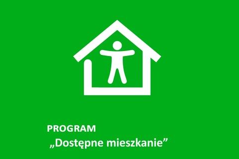 dostępne mieszkanie