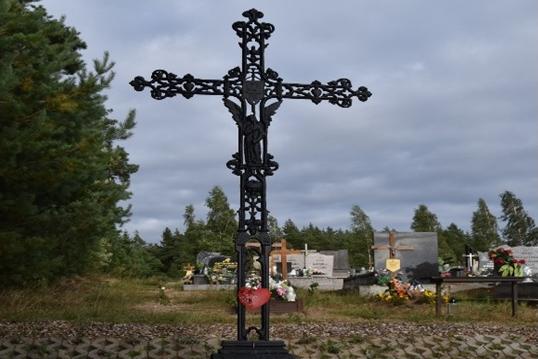 POGRZEB  DZIECI  ZMARŁYCH  PRZED  NARODZENIEM